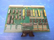 Arburg 270 CMD ARB 414B 414 B SPS Karte