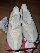 PIRELLI Sneakers Sportschuhe Schuhe Gr.40 chic*sportlich casual  Mesh+Leder NP99