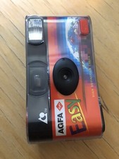 Agfacolor Futura 400 25