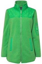 Laurasøn Damen Teddyjacke