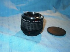 KENKO TELEPLUS  MC 7