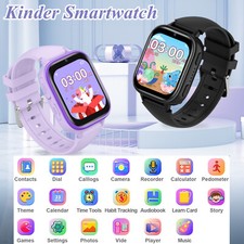 Kinder Watch Phone Smartwatch