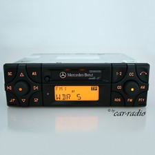 Original Mercedes Audio 10