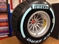 250St. BestGrip Schraub Spikes