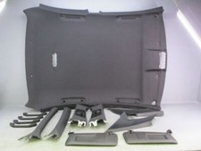 Himmel Dachhimmel individual schwarz Set für BMW 3 COMPACT (E46) 316 TI 7007750