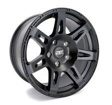 W-TEC Wheels Alufelge 8,5x17