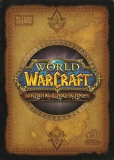 WORLD OF WARCRAFT, WOW CCG/TCG - (FIELDS OF HONOR) EINZELKARTEN