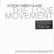 A Tribe Called Quest / THE