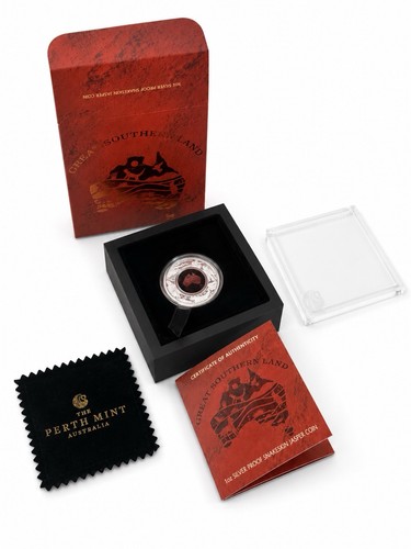 Perth mint australia great - perth,