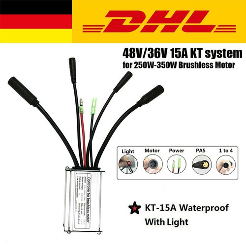 Electric bicycle 36v 48v - electric, 36v/48v