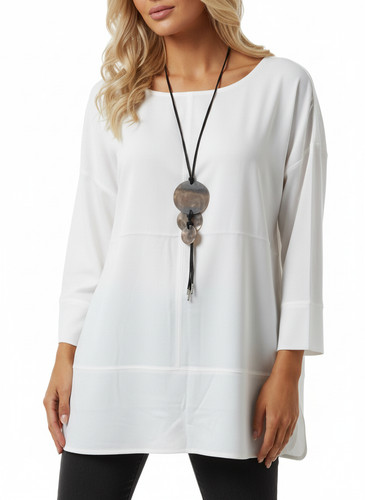 Tom tailor bluse shirt - bluse,