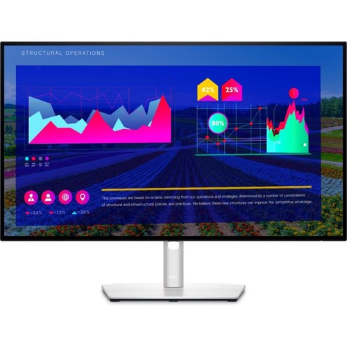 Dell ultrasharp u2722d - ultrasharp, –