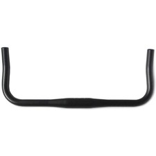 Bike lenker bullhorn aluminium - bike,