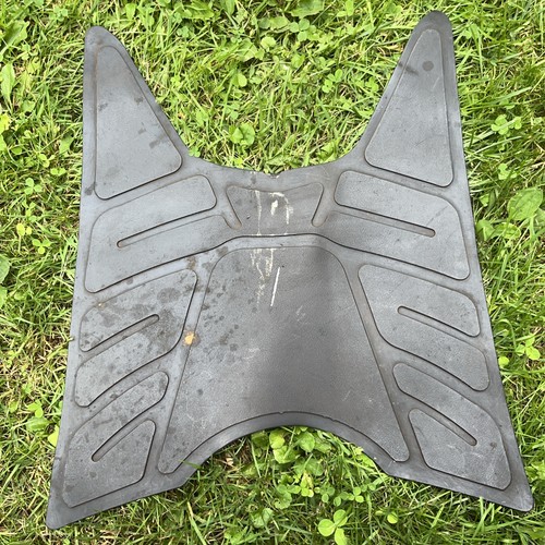 Rex 460 400 gummimatte - rex,
