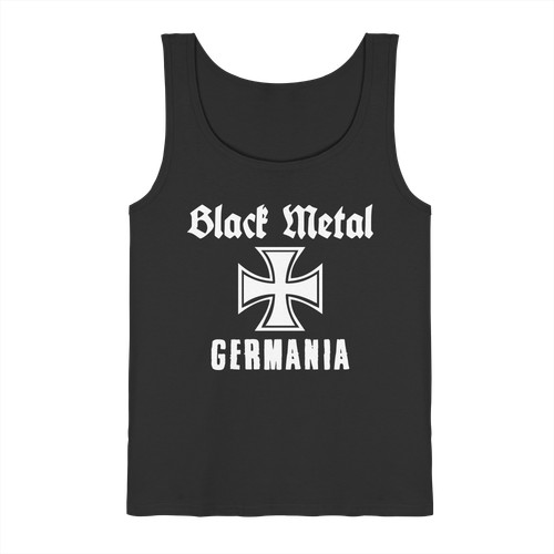 Black metal germania - metal,