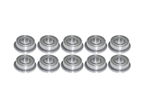 10x flanschlager mf63 - flanschlager, zz