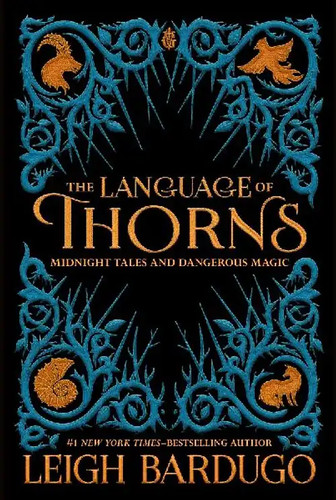 The language thorns - the, of