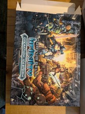 Corvus Belli Infinity