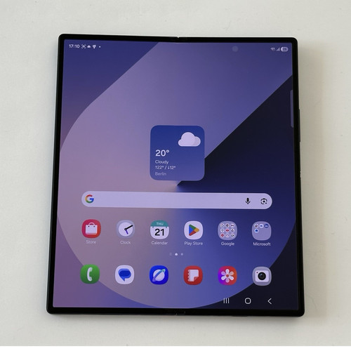 Samsung galaxy fold6 - samsung, z
