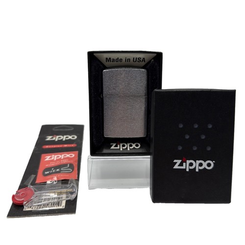 Altes zippo benzinfeuerzeug - altes,