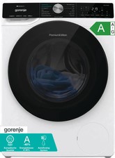 Gorenje WNS14A4ATS Waschmaschine 10kg A WiFi Frontlader 1400U AquaStop