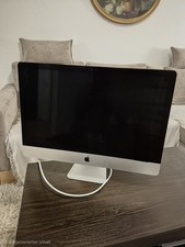 Apple iMac 27" 5K, i5 CPU