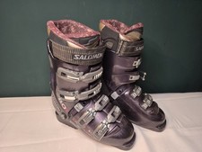 Salomon Evolution 8.0 -