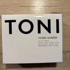 Toni Gard Eau de Parfum 40 ml