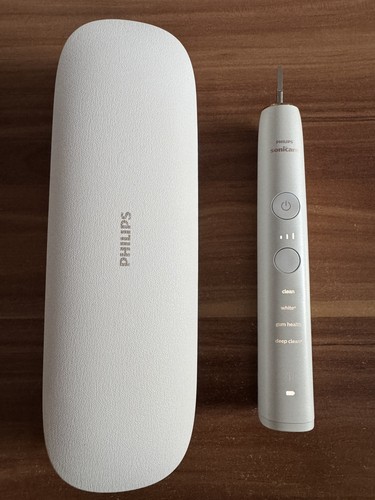 Philips sonicare diamondclean - philips,