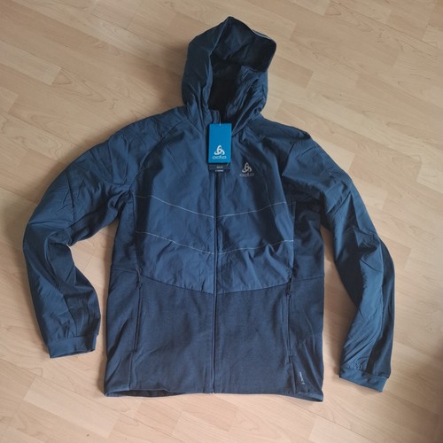 Odlo jacket run easy - run, s-thermic