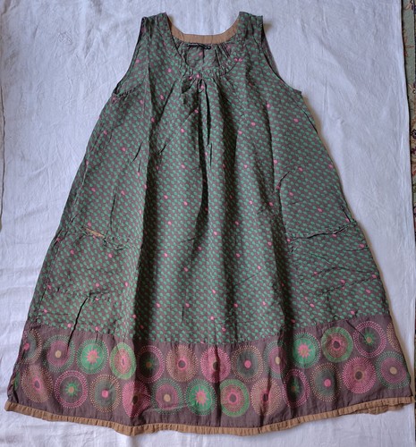 Gudrun sjöden kleid tunika - sjöden,