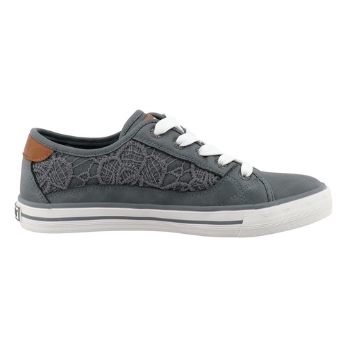 Mustang damen schuhe - mustang,