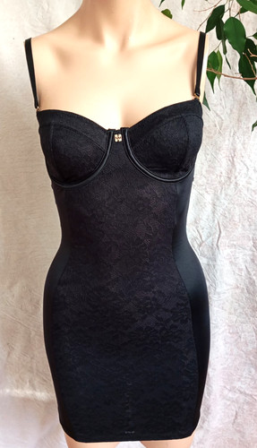Nicole miller shaping slip - nicole,