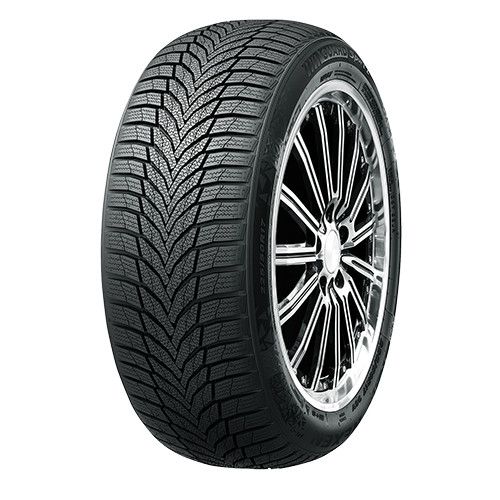 Nexen winterreifen - 4x, satz)