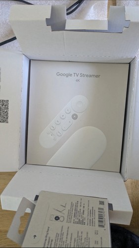 Ovp neu google tv - ovp,