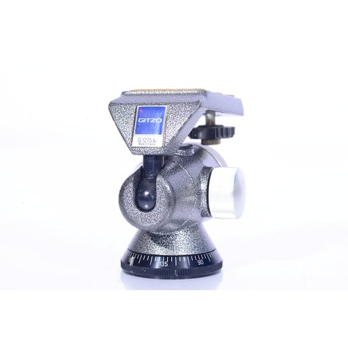 Gitzo kugelgelenk g1275m - gitzo,