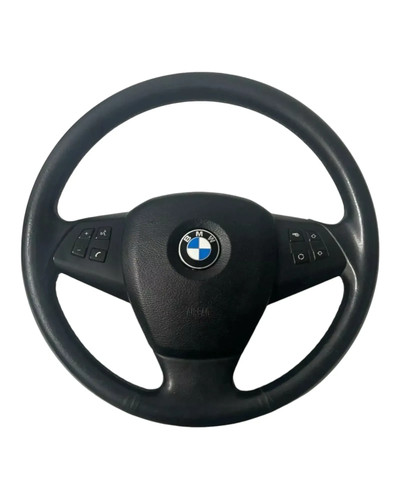 Bmw e70 e71 lenkrad - x6,