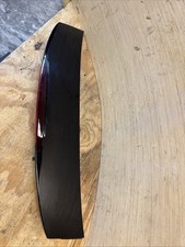 C453 16-19 Smart Fortwo Rear