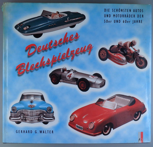 Gerhard walter deutsches - gerhard, "