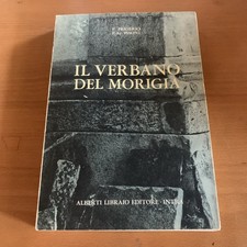 IL VERBANO DEL MORIGIA -