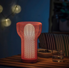 IKEA SOLVINDEN LED Deko