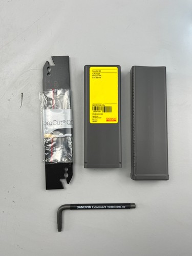 Sandvik nn2h60 25a - qd-nn2h60-25a, corocut