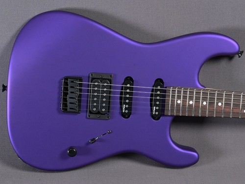 Charvel usa select san - select,