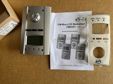 CM2231 Alarmanlage CM SECURITY