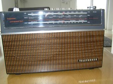 Telefunken bajazzo universal - bajazzo,