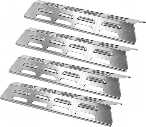 Edelstahl gasgrill - edelstahl,