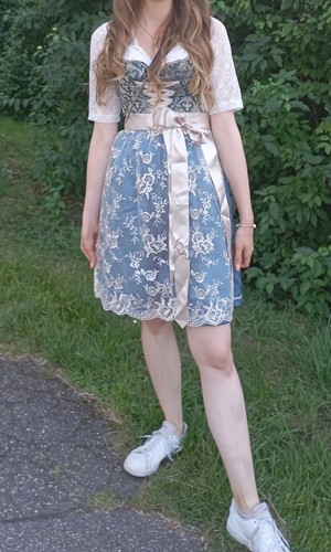 Alpenmärchen exklusiv dirndl - exklusiv,