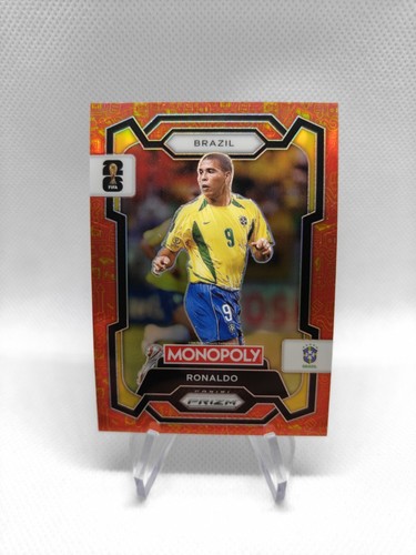 Ronaldo orange gold - gold, classic