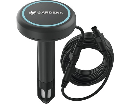 Bodenfeuchtesensor gardena - bodenfeuchtesensor,