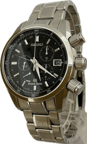 Seiko grand spring - seiko,